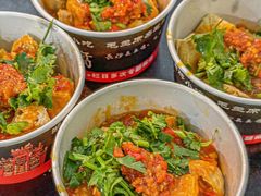 -王菊美食街·王菊面馆(总店)