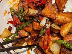 -纳鲁孜·新疆特色餐厅(上海悦荟广场店)