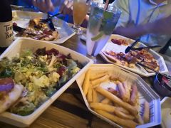 -Tubestation站点比萨(五道营店)