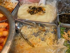 -阿姨卷饼(平凉路店)