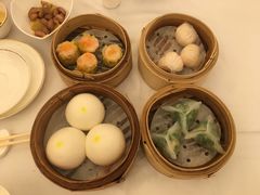 -翠园(铜锣湾广场店)