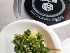 -味之绝美蛙鱼头火锅(花都店)