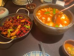 -山石榴·贵州菜(丰盛里店)