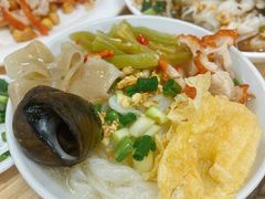 -芳记粉店(总店)