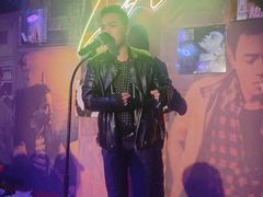 -为你钟情咖啡馆(春熙路太古里步行街店)