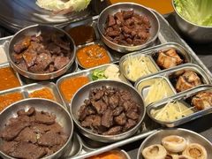 -麻蒲碳烤肉(远景路1号店)