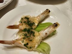 -臻宝中餐厅·大连菜·海鲜·融合菜(大连一方城堡豪华精选酒店)