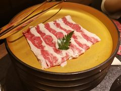 -牛New寿喜烧(虹桥新天地店)