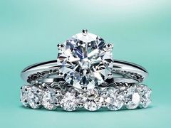 -Tiffany & Co.蒂芙尼
(广州太古汇店)