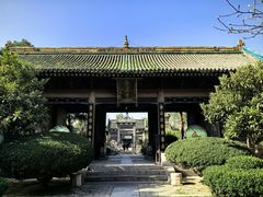 -西安化觉巷清真大寺