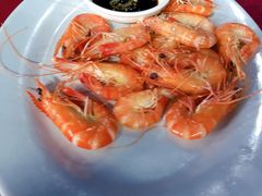 -沙头涌渔栏海鲜餐厅