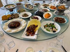 -海天一色海景自助餐厅(西港花园店)