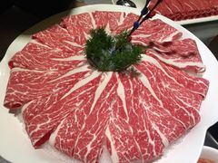 -东来顺饭庄(西直门店)