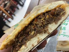 -老刘家biangbiang面(鼓楼店)