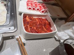 -海底捞火锅(江宸天街店)
