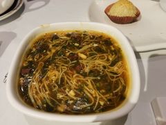 面线糊-潮福城潮州大酒楼(湖滨北路店)