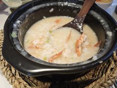 -南拳十三姨·潮汕砂锅粥·粤菜(西单大悦城店)