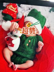 -西瓜庄园儿童摄影