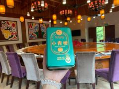 -顺风山庄(水濂山店)