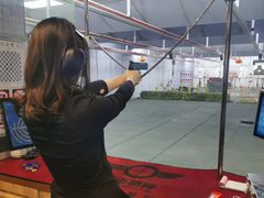 -都市枪神实弹射击俱乐部
