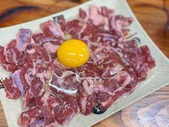 -顺德公平靓正特色牛花粥(花都店)