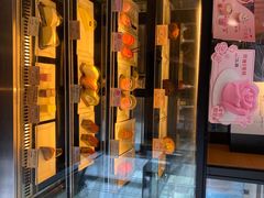 门面-麦当劳(佛山流行前线店)