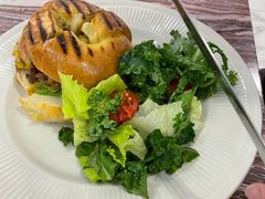 -OUR Bakery(国贸商城店)