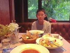 -德大西餐社