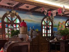 -凯撒城堡西餐厅(颐和国际店)