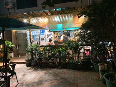 -豆舞咖啡(民乐路店)