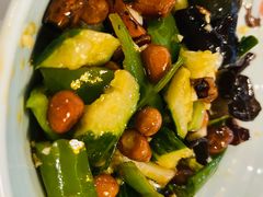 -锦尚阁烤鱼(望京新荟城店)