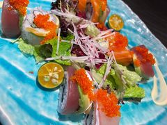 -滩万日本料理Nadaman(国贸大酒店)