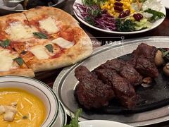 -食间牛排(湖西路店)