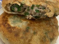 -牛庄高晓山风味馅饼城(海城店)