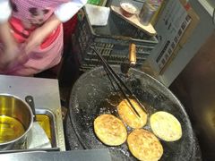 -军屯锅魁(城市花园店)