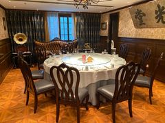 -四世同堂·京菜·烤鸭(双井店)
