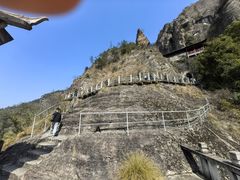 -大慈岩风景区