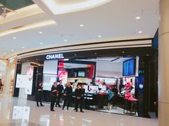 门面-CHANEL 香奈儿(海岸城店)
