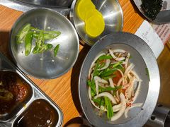 -哼蟹二将·烤肉酱蟹(合生汇店)