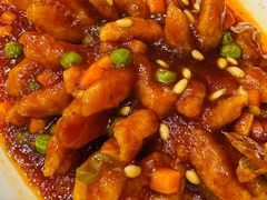 -瑞福园联谊餐室(茂名南路店)