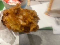 -麦当劳(徐汇漕溪北路百脑汇店)