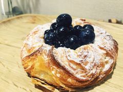 丹麦蓝莓酥-Oia烘焙(1866店)