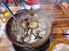 -洪大厨鸡煲(福田店)