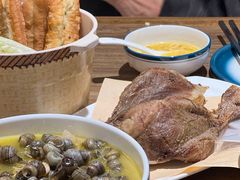 -锡和无锡菜(景丽苑店)