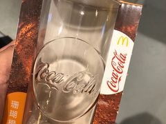-麦当劳(世界城广场店)