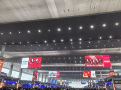 -成都东站
