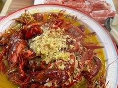 -老北京涮羊肉(航东路店)