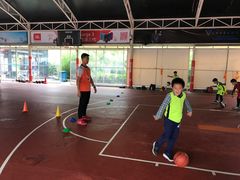 -上海市闵行区莘庄实验小学(北校区)