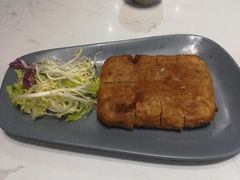 台式芋泥鸭-鹿港小镇(金虹桥国际中心店)