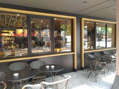 -星巴克(绍兴柯桥柯岩景区店)